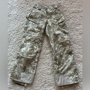 EMS ski/snow pans size XS